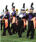 Citrus Heights Community Marching Band