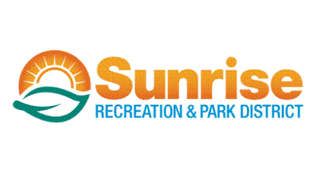 Sunrise Recreation and Park District Logo