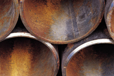 Sewer Pipes