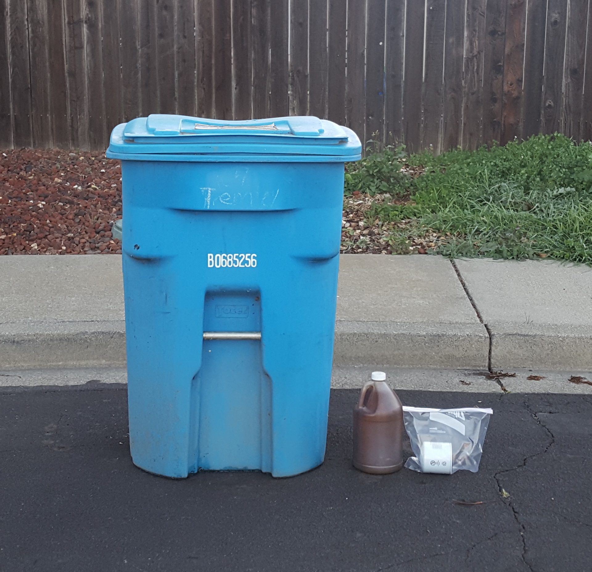 Recycling-Oil-Filter