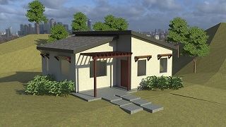 600-ADU Shed