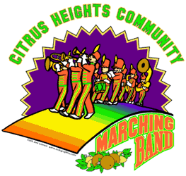 Citrus Heights Community Marching Band