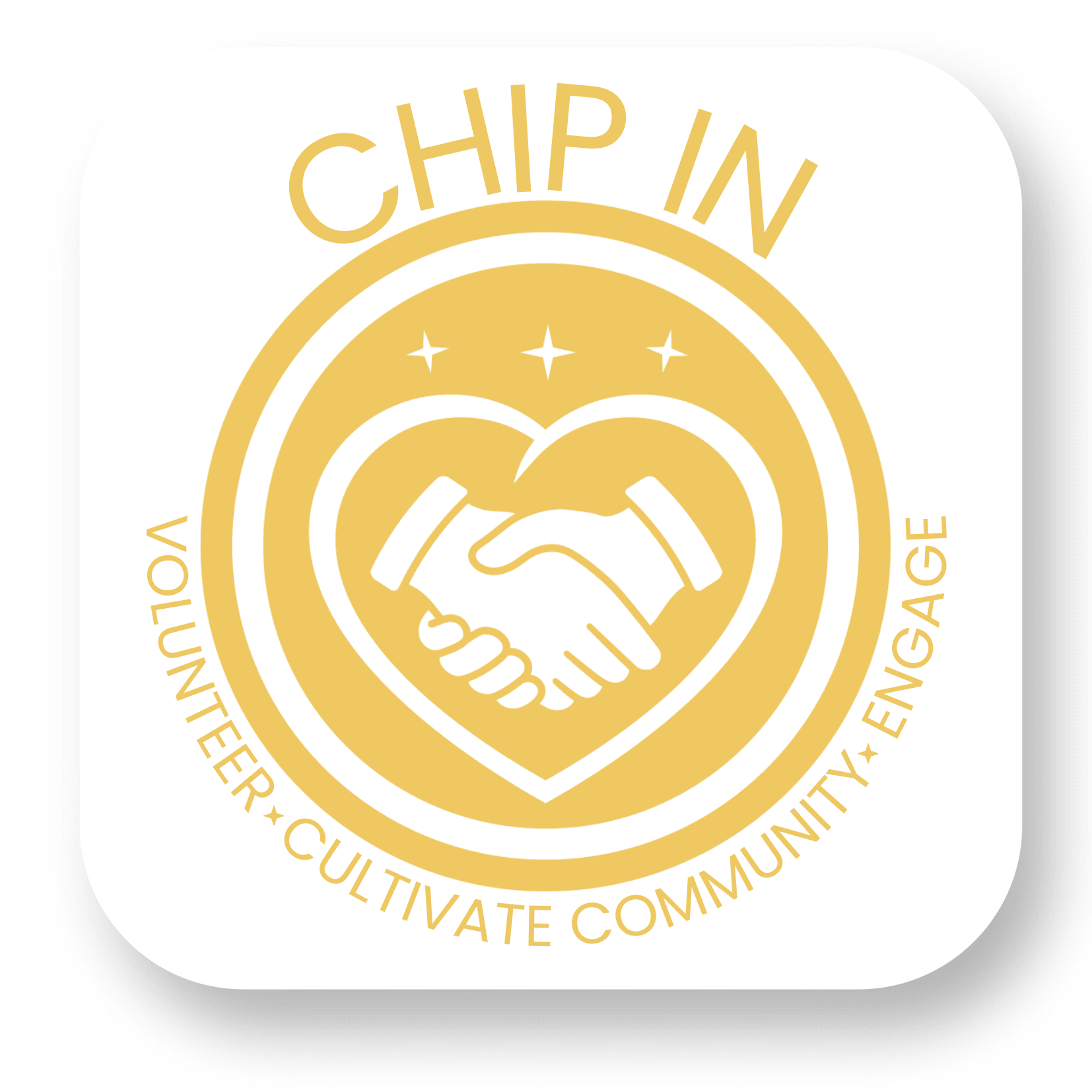 Chip In