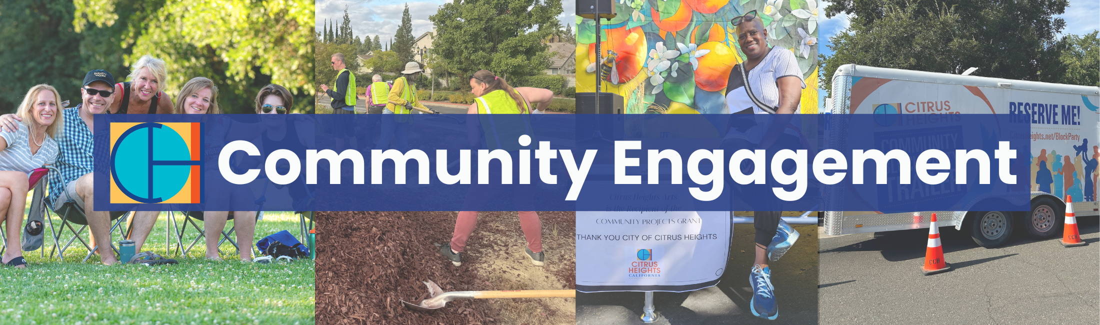 Community Engagement Website (1)