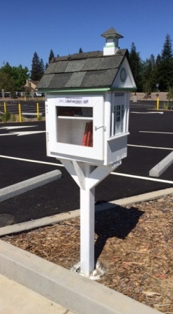 Little Free Library