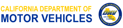 California DMV