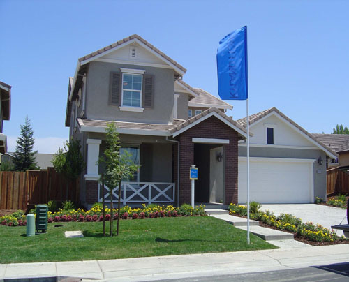 Citrus Heights Home