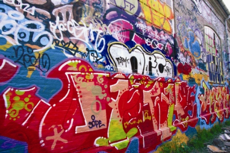 Graffiti