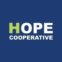 Hope Cooperative Logo Opens in new window