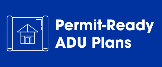 Button - Permit-Ready ADU Plans Opens in new window