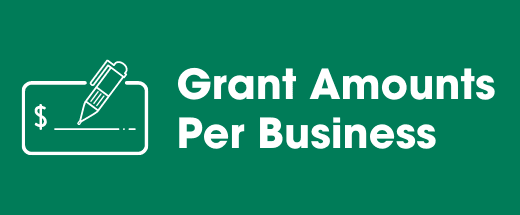 Button-ARPA grant Amounts