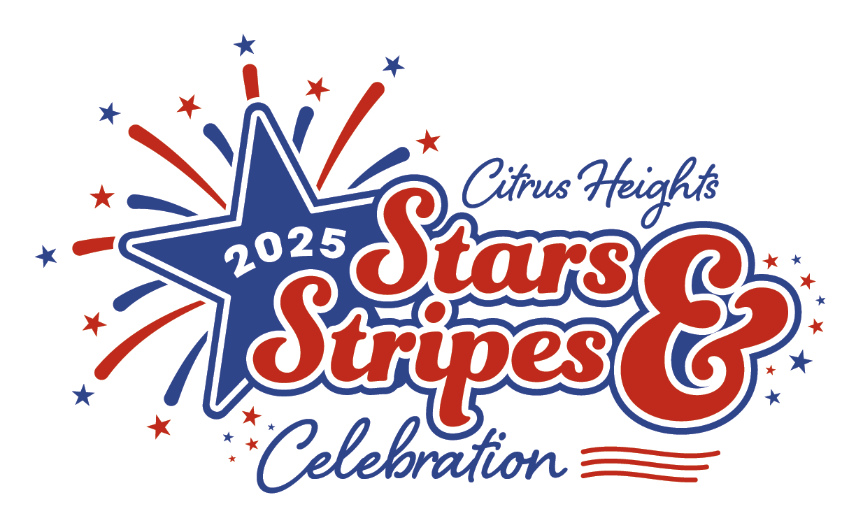 Stars and Stripes 2025