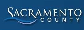 Sacramento County Logo
