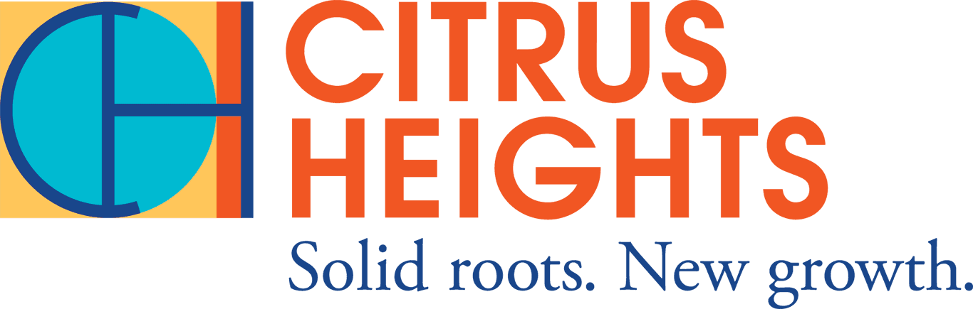 CITRUS HEIGHTS LOGO