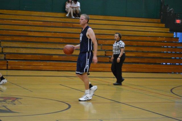 Game day 20